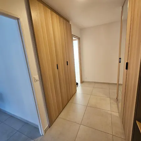 Apartment 8 Min Paris Centre