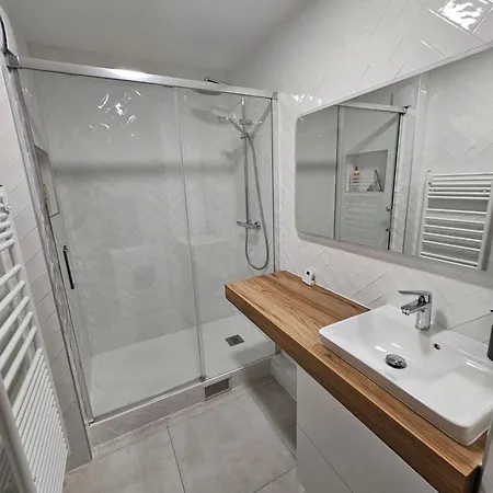 아파트 8 Min Paris Centre *
