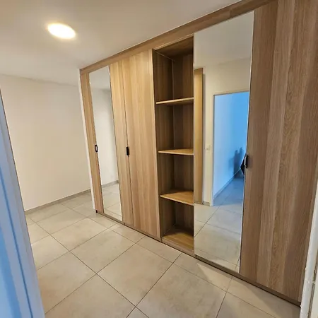 8 Min Paris Centre Apartment Argenteuil